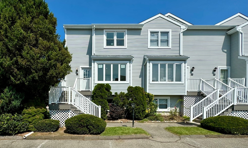 37 Southwind Ln, Milford, CT 06460 - photo 1