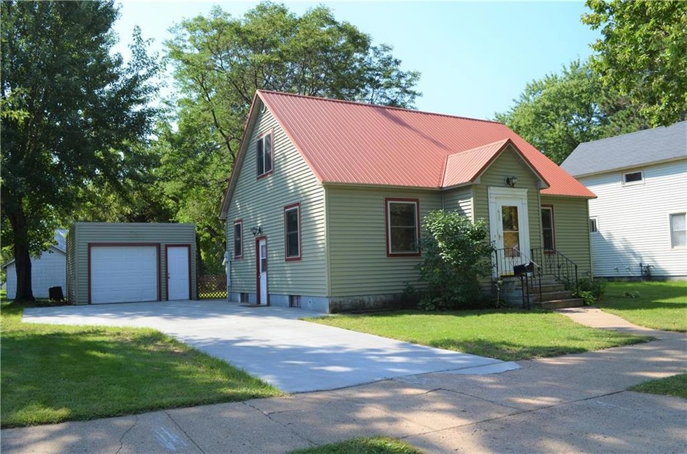 415 Macomber Add S