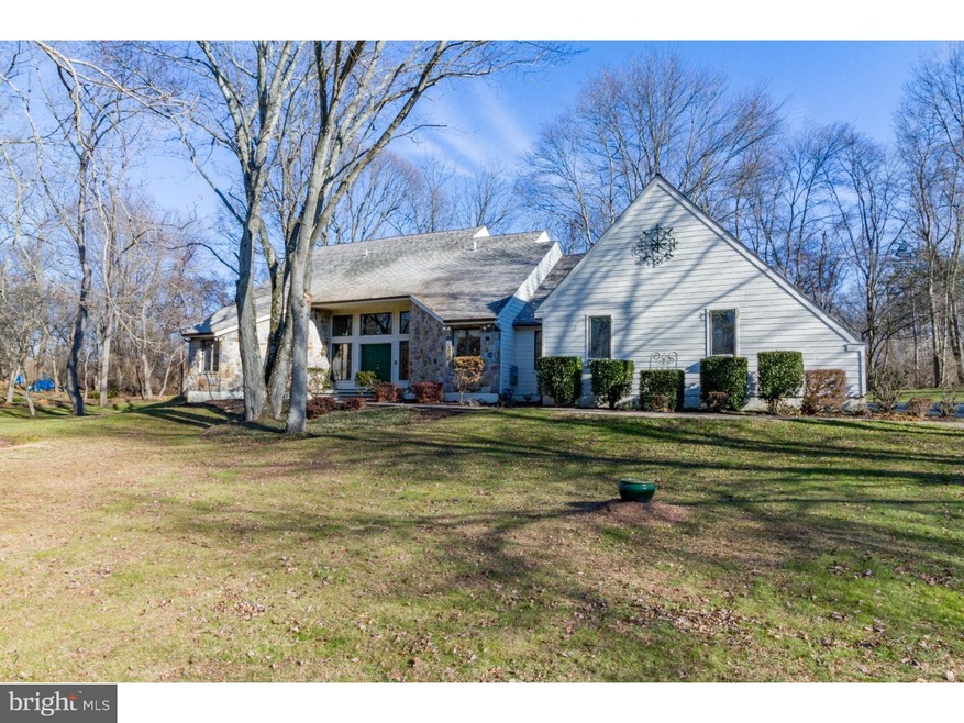 6 Dogwood Hill Ln, Chadds Ford, PA 19317 - photo 1