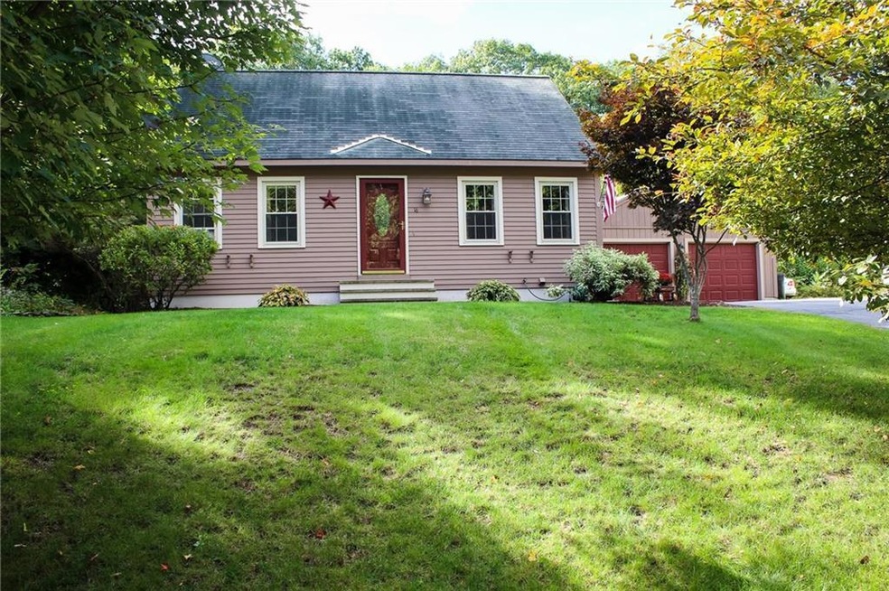 16 Fieldstone Ln, Sanford, ME 04073 - photo 1