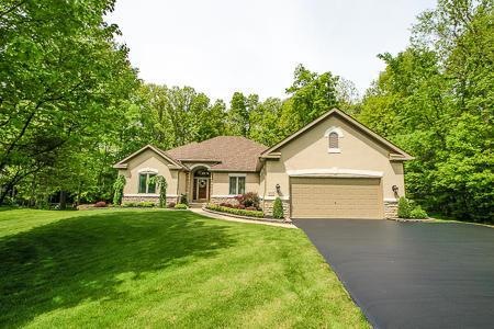 9813 Monteray Dr, Plain City, OH 43064 - photo 1