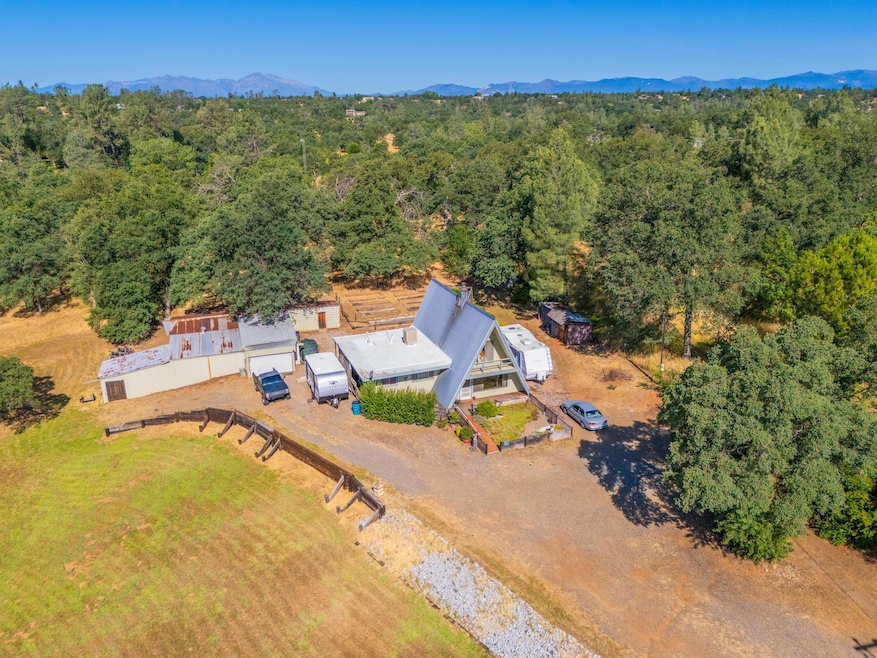 10268 Deschutes Rd, Palo Cedro, CA 96073 - photo 1