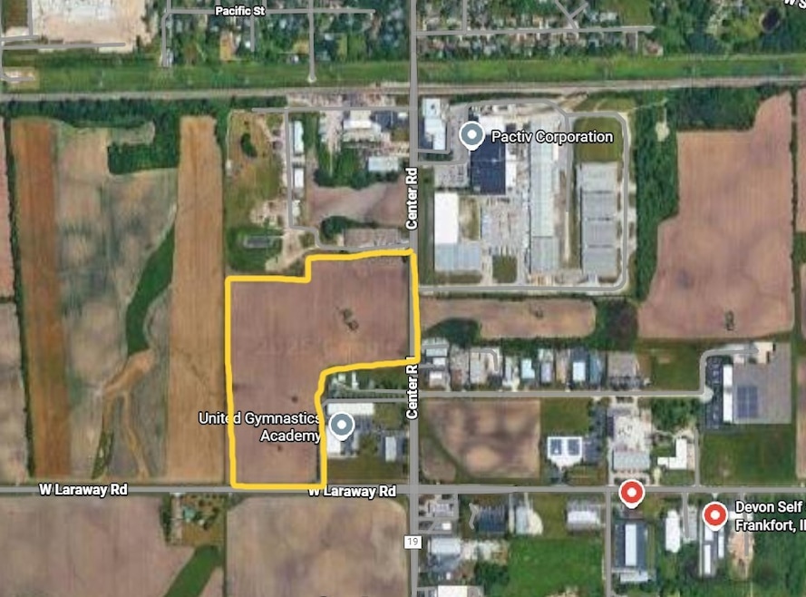 000 Laraway Rd, Frankfort, IL 60423 - photo 1