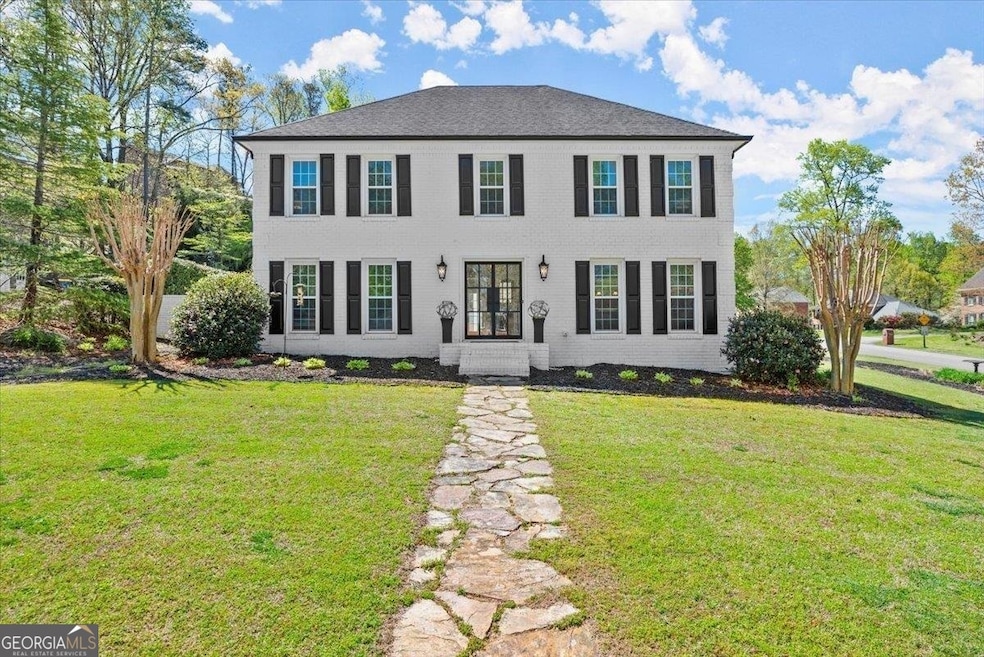 5424 Tally Green Dr, Marietta, GA 30068 - photo 1