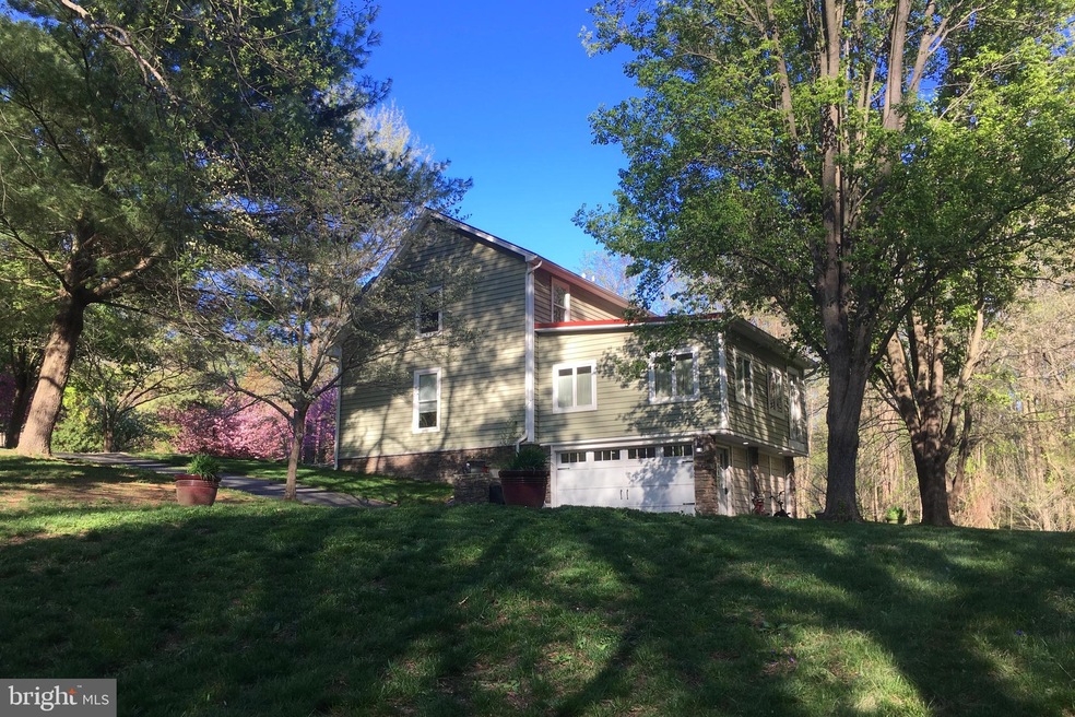 4265 Camp Kaufmann Rd, Huntingtown, MD 20639 - photo 1