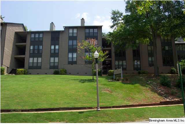 Carmel is convenient to UAB, Southside, Homewood, 