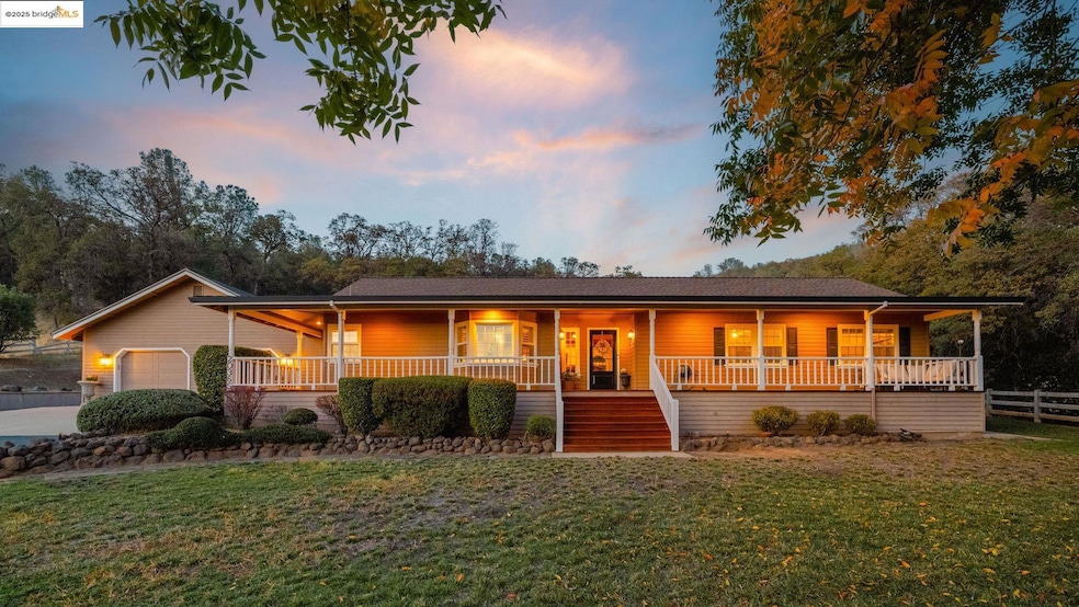 20365 Luke Ct, Sonora, CA 95370 - photo 1