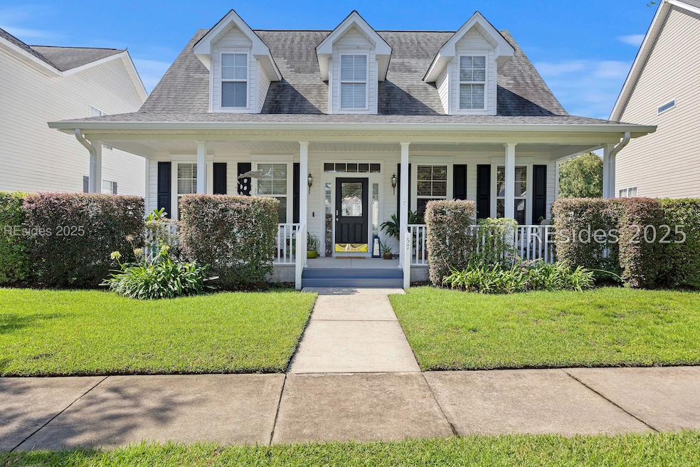 Pending $549,000 • Co-Listing Agent