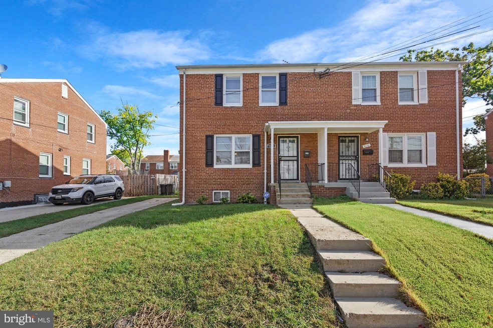 4108 Atmore Place, Temple Hills, MD 20748 - photo 1