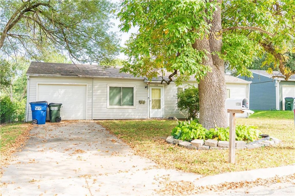 1736 Brook St, Lawrence, KS 66044 - photo 1