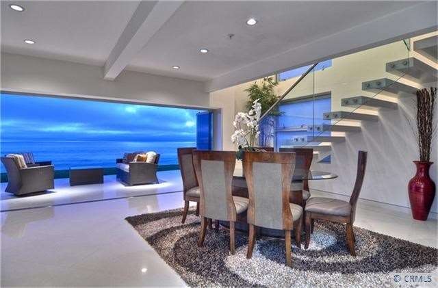 This home brings new meaning to the feeling of bei