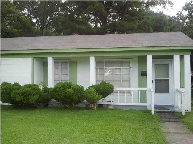 906 Fairmont St, Mobile, AL 36606 - photo 1