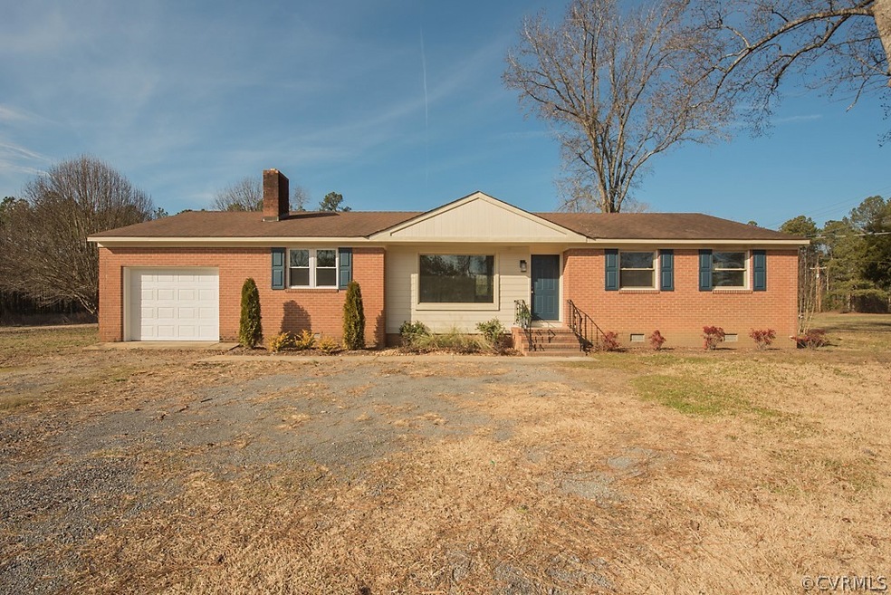 12516 Gravelbrook Rd, Petersburg, VA 23805 - photo 1