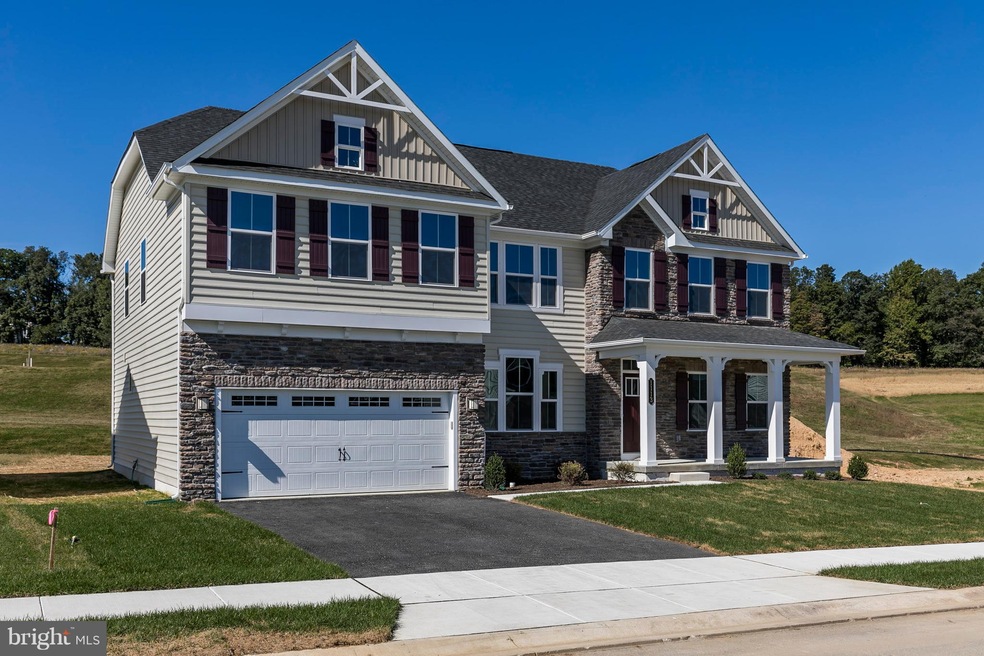 3901 Berkeley Ct, Upper Marlboro, MD 20772 - photo 1