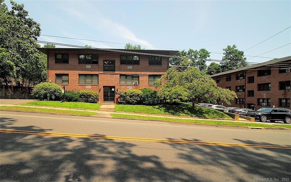 333 Fountain St unit 3C, New Haven, CT 06515 - photo 1