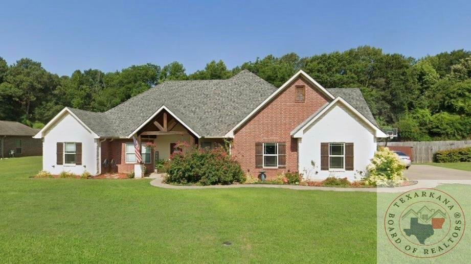 51 Silver Hill Dr, Texarkana, TX 75503 - photo 1