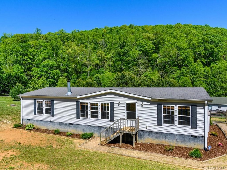 755 Starnes Cove Rd, Asheville, NC 28806 - photo 1