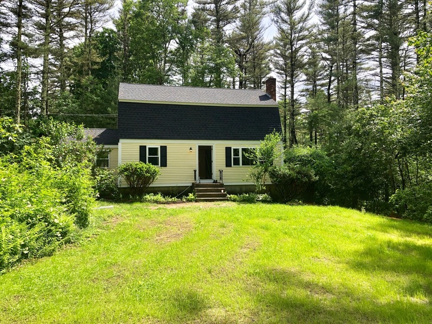 56 Forest St, Carver, MA 02330 - photo 1
