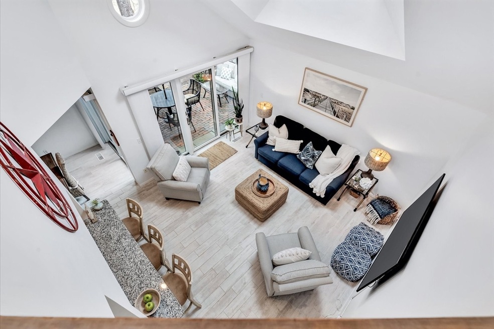 39 A Mashie Cir unit A, Mashpee, MA 02649 - photo 1