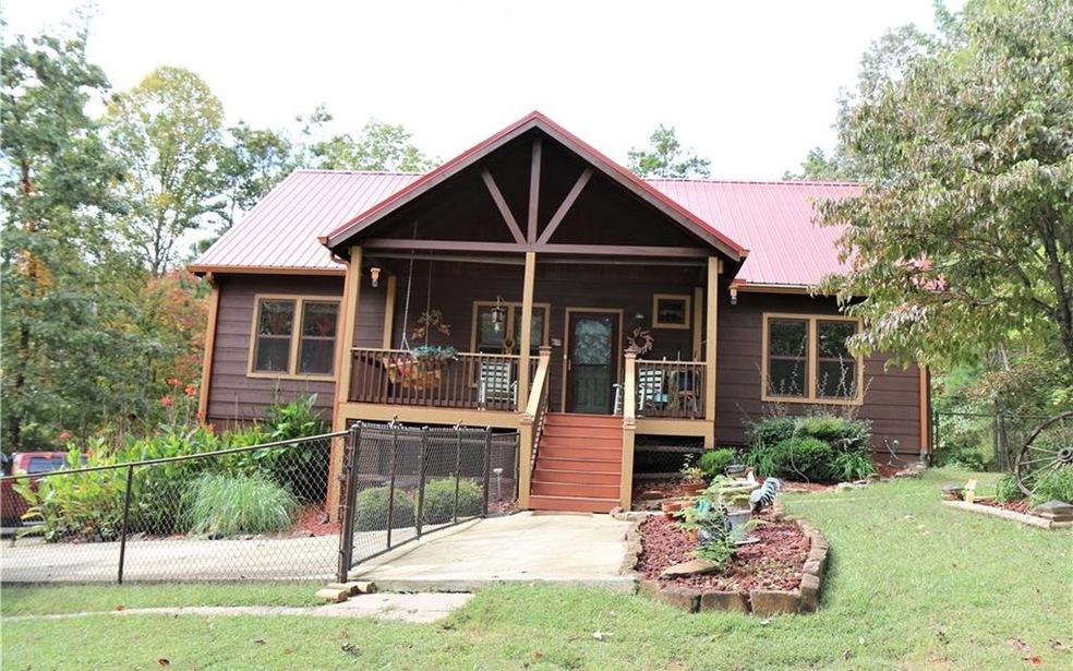 Main View
