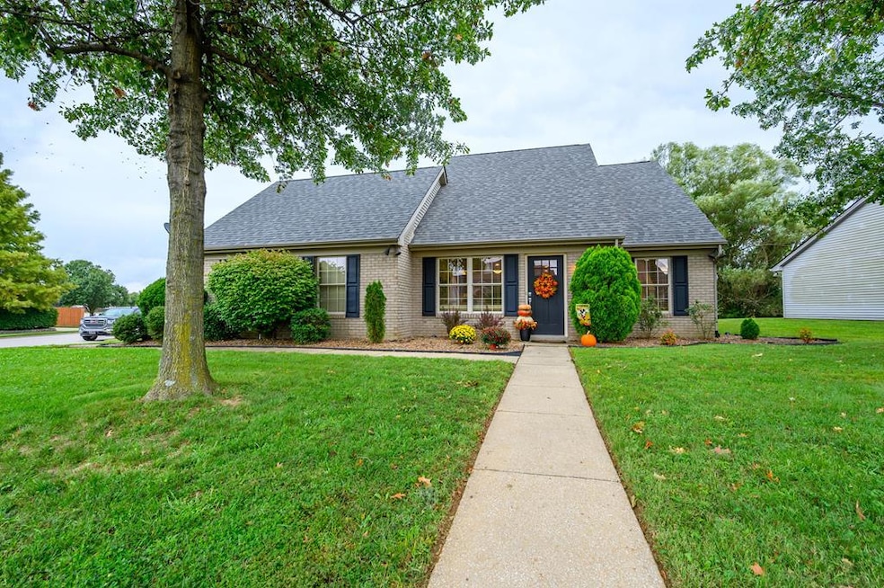 3160 Harness Loop, Owensboro, KY 42303 - photo 1