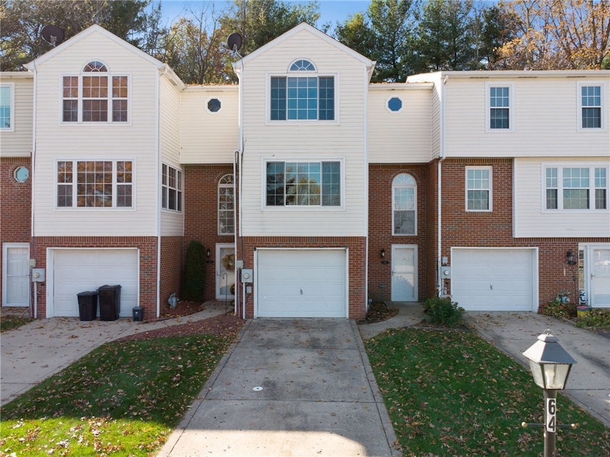 64 Fairway Dr, Delmont, PA 15626 - photo 1