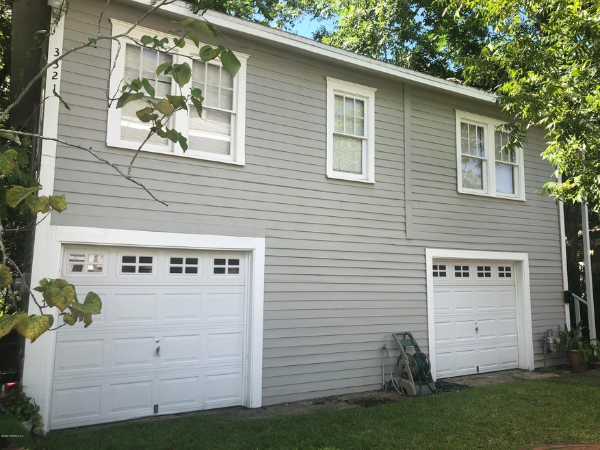 3321 Knight St, Jacksonville, FL 32205 - photo 1