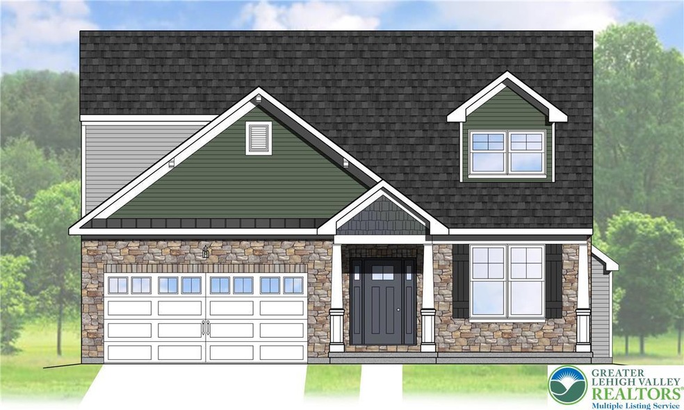 365 Abby Rd unit BR 34, MacUngie, PA 18062 - photo 1