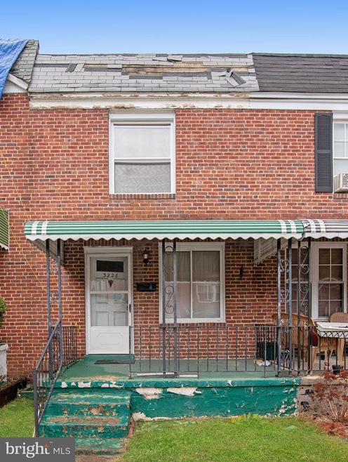 3226 Brendan Ave, Baltimore, MD 21213 - photo 1