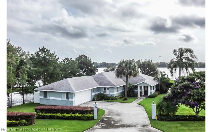 100 Mar Bet Dr, Lake Placid, FL 33852 - photo 1