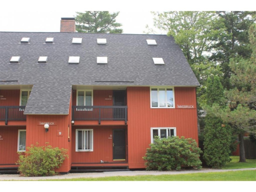 9 Davies Dr unit 52, Thornton, NH 03285 - photo 1