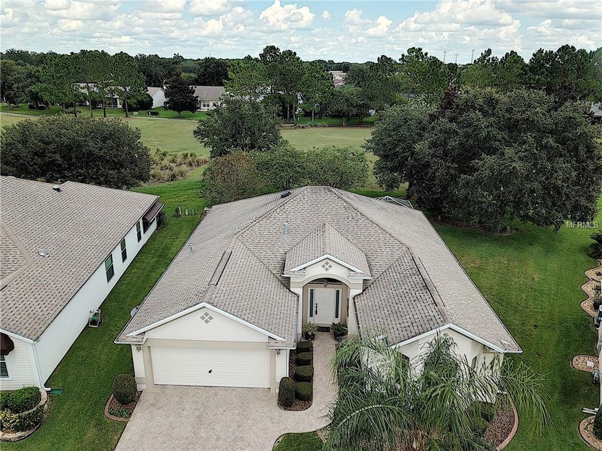 493 Thistledown Way, The Villages, FL 32162 - photo 1