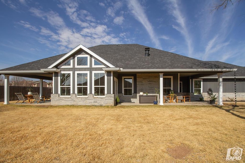 2037 Silver Creek Ct, San Angelo, TX 76904 - photo 1