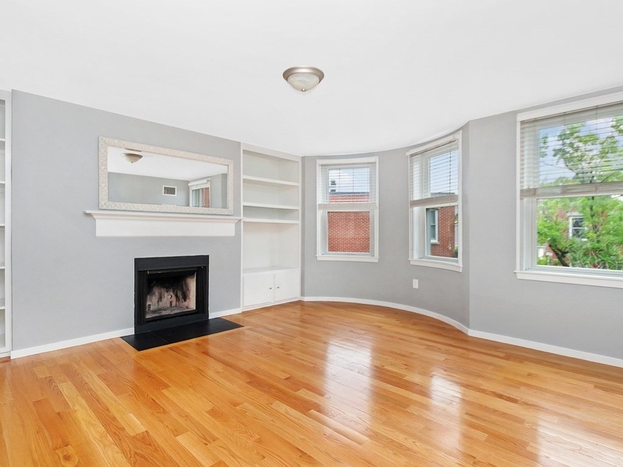 47 Harvard St unit A304, Charlestown, MA 02129 - photo 1