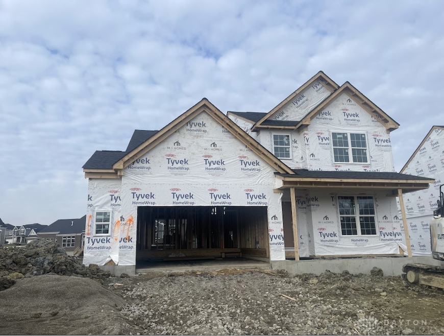 18 Glasgow St unit 29, Springboro, OH 45066 - photo 1