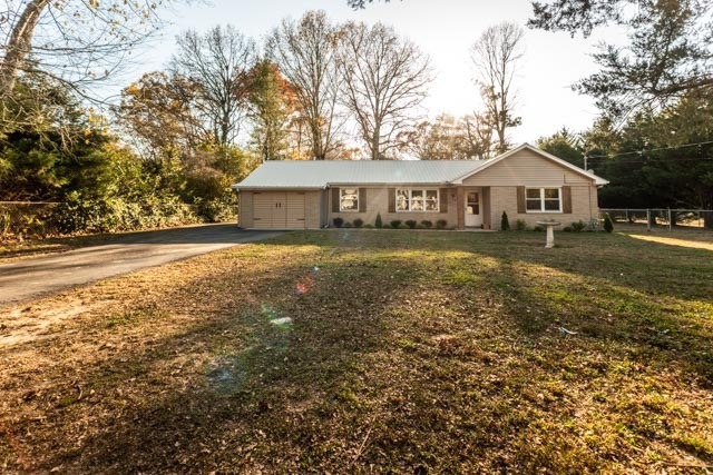 447 Belmont Rd, Manchester, TN 37355 - photo 1