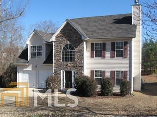 85 Creekview Blvd, Covington, GA 30016 - photo 1