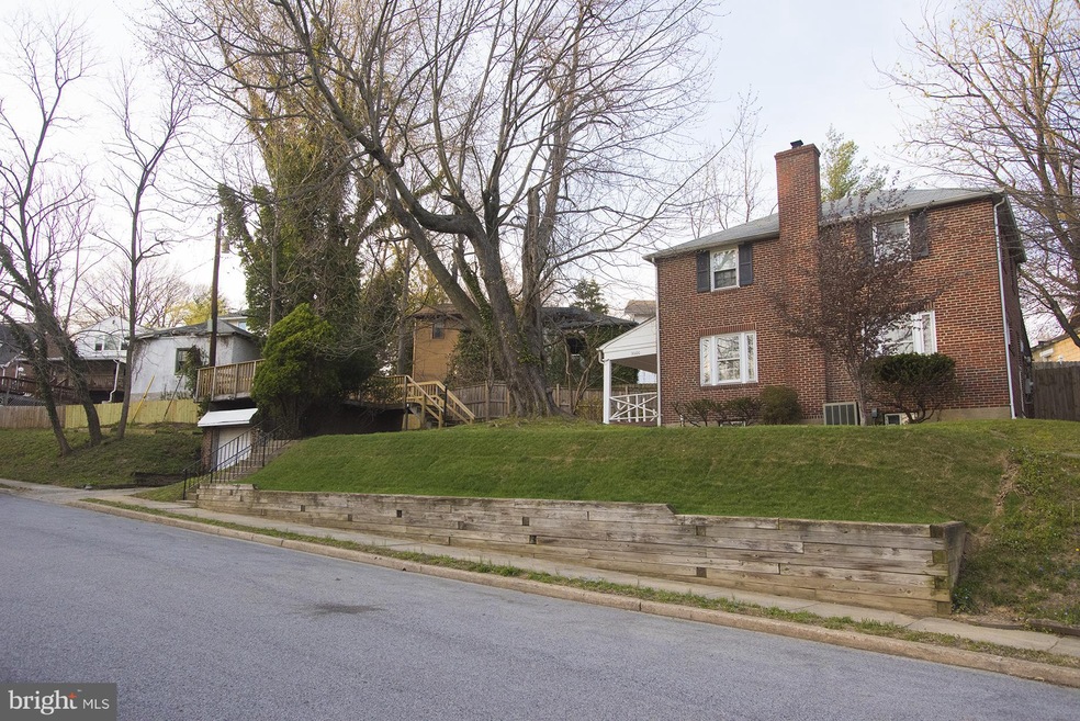 3600 Eastwood Dr, Baltimore, MD 21206 - photo 1