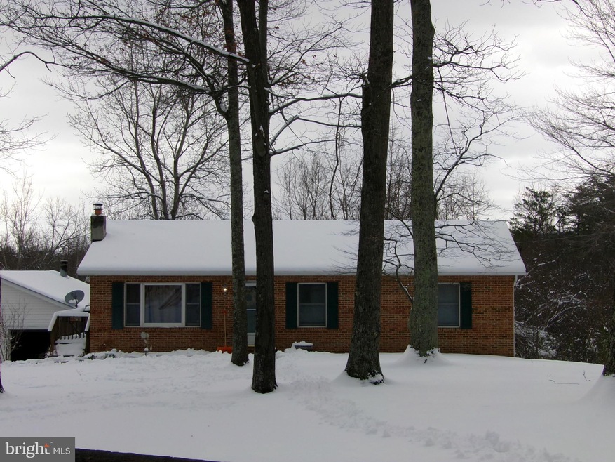 474 Estate Dr, Winchester, VA 22603 - photo 1