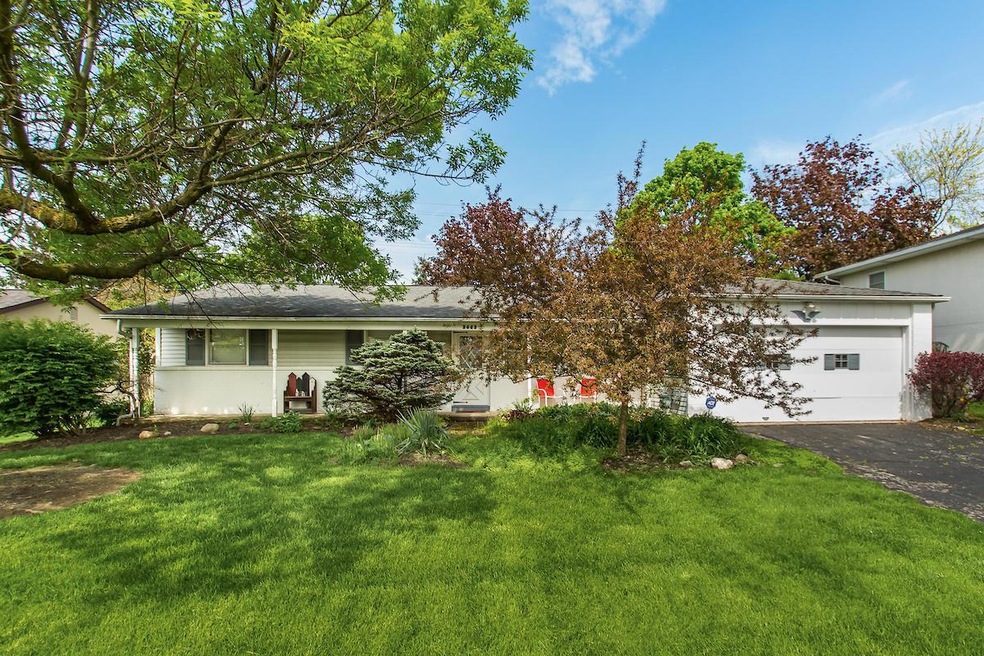 Y-2663 North Star Rd. Columbus, OH062