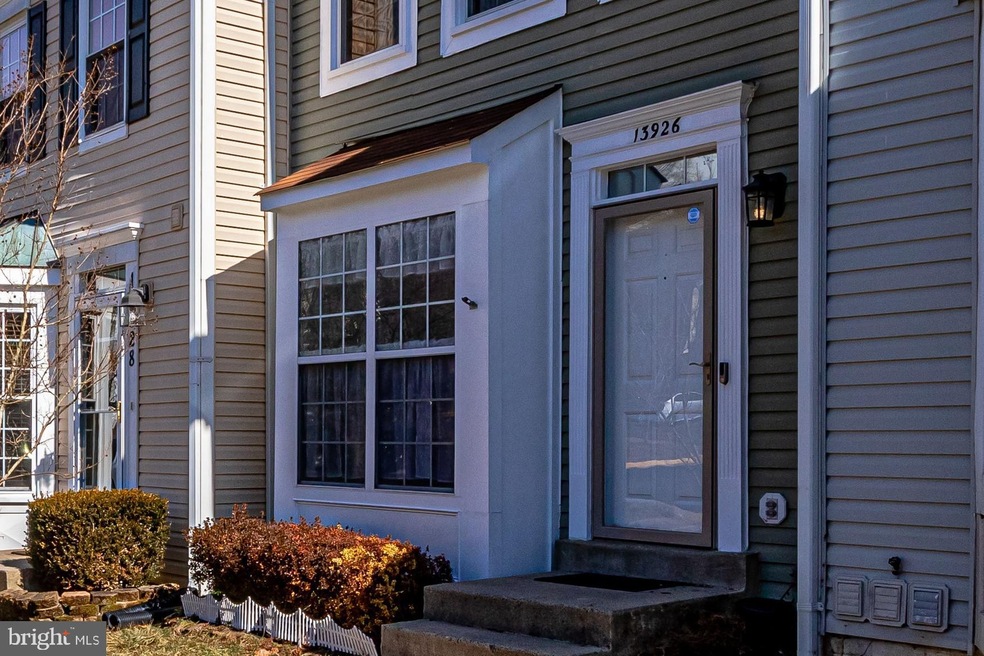 13926 Gunners Place, Centreville, VA 20121 - photo 1