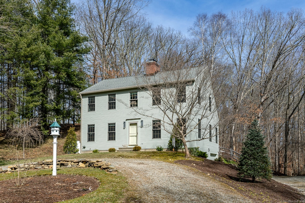 35 Muller Rd, Kent, CT 06757 - photo 1