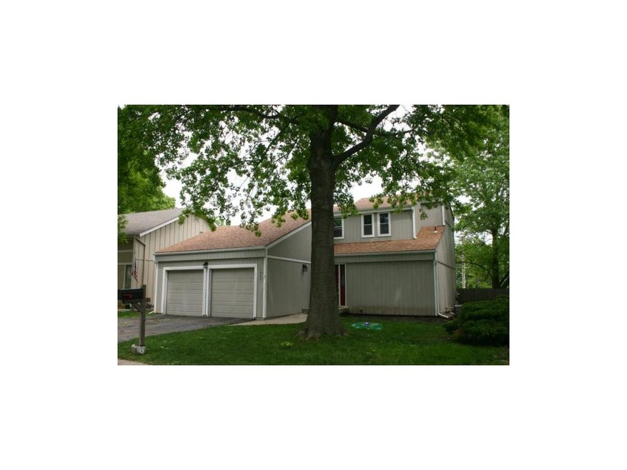 NEW ROOF AND GUTTERS!!!