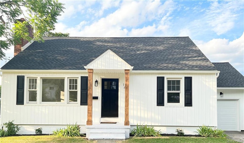 16 Academy Ave, Cornwall On Hudson, NY 12520 - photo 1