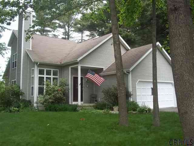 797 Schuyler Way, Ballston Spa, NY 12020 - photo 1