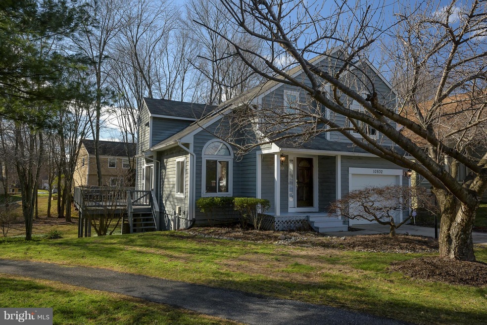 10832 Bird Song Pass, Columbia, MD 21044 - photo 1