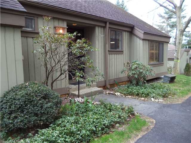 448B Heritage Village, Southbury, CT 06488 - photo 1