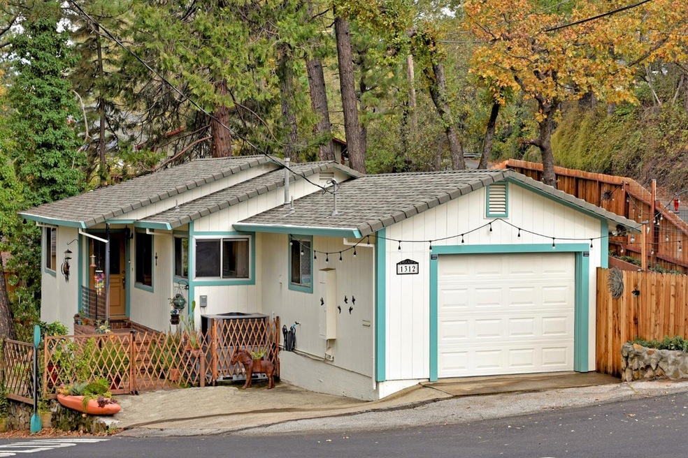 1312 Dimity Ln, Placerville, CA 95667 - photo 1