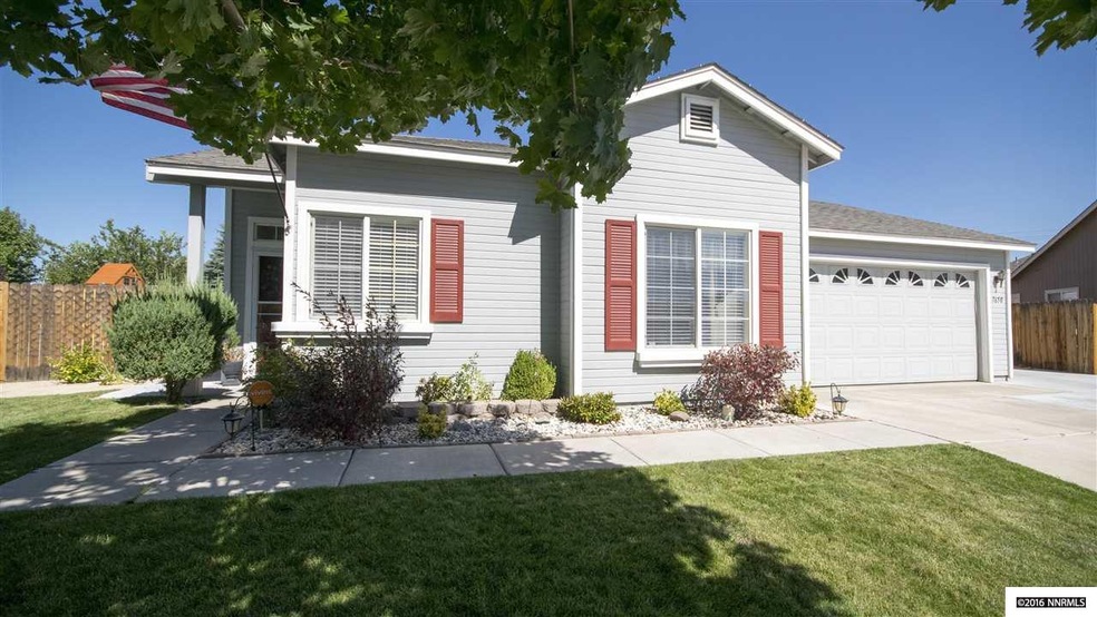 7650 Badelona Ct, Sparks, NV 89436 - photo 1