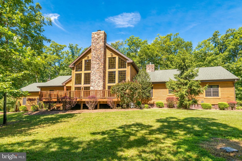 39505 Stonestreet Farm Ln, Aldie, VA 20105 - photo 1